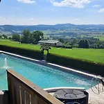 Apartament Oeller Ulrichsberg