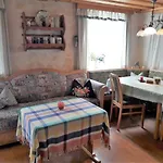 Oeller Apartament Ulrichsberg