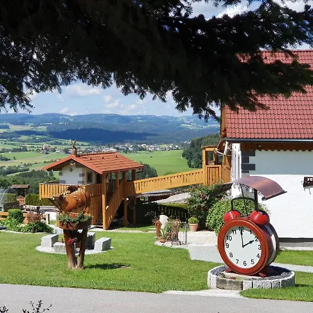 Apartament Oeller