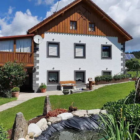 Apartament Oeller *