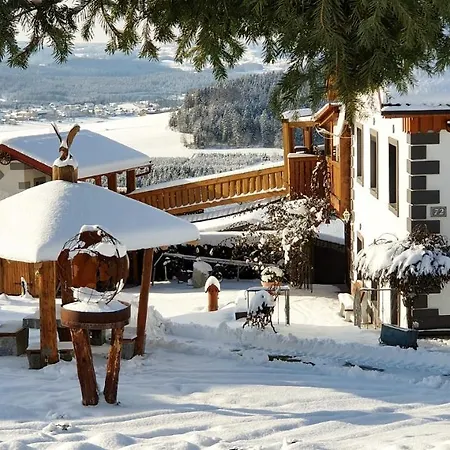 Apartament Oeller