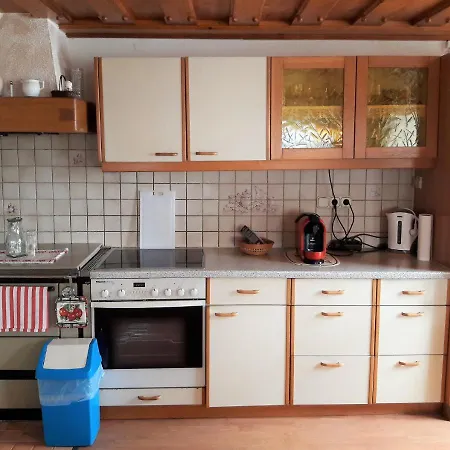 Oeller Apartment Ulrichsberg