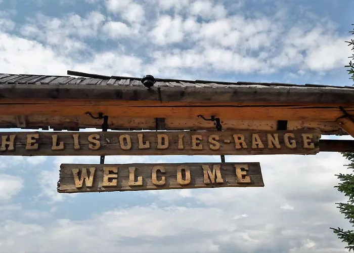 Daire Oeller Ulrichsberg