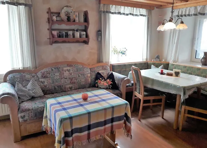 Oeller Daire Ulrichsberg