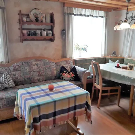 Oeller Apartment Ulrichsberg
