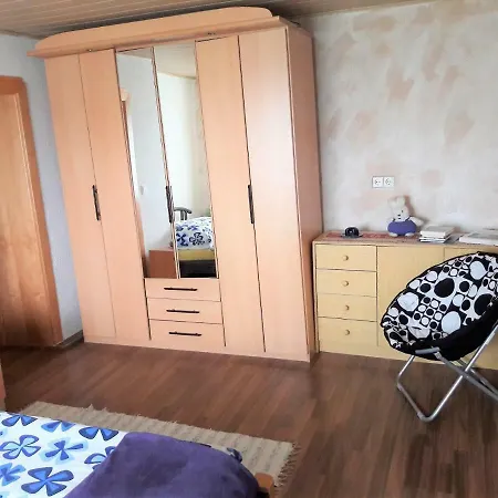 Apartment Oeller