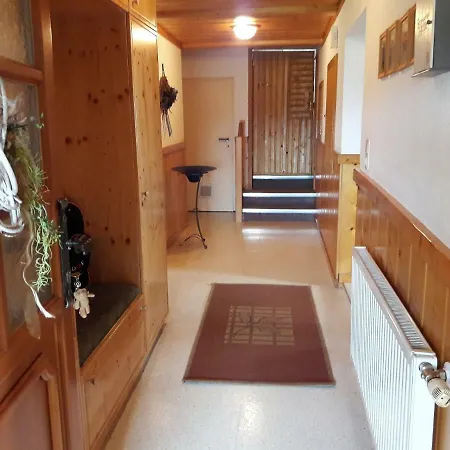 Apartment Oeller