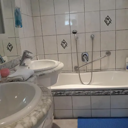 Apartment Oeller