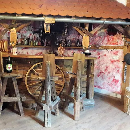 Apartment Oeller