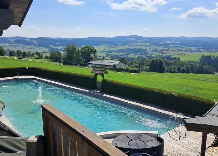 Lägenhet Oeller Ulrichsberg