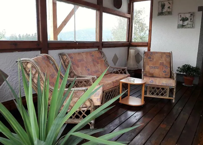 Oeller * Ulrichsberg