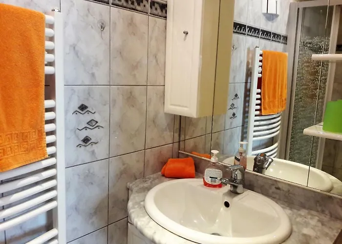 Lägenhet Oeller Ulrichsberg