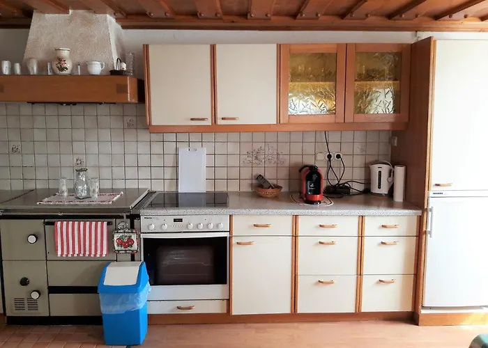 Oeller Lägenhet Ulrichsberg